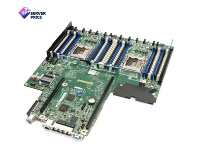 Системная плата HP ProLiant DL360 DL380 Gen9